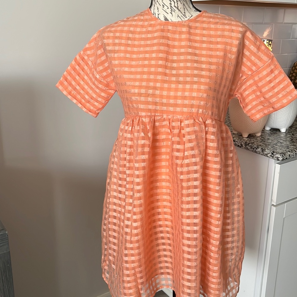 NWT Cute oversized dress